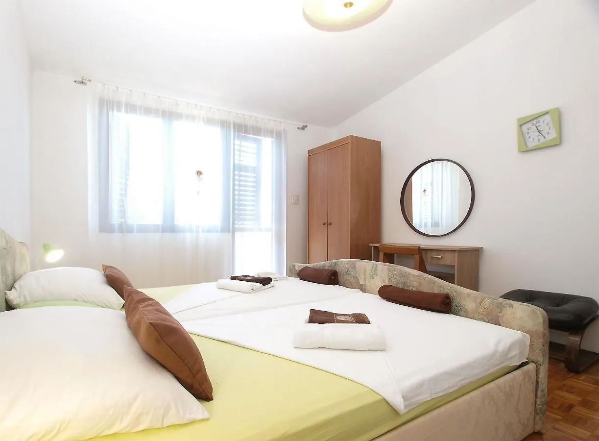 Apartments Tomislav 2078 Peroj Κροατία