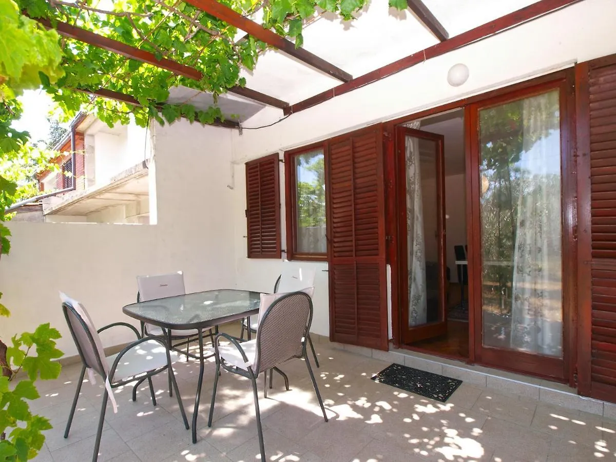 Apartments Tomislav 2078 Peroj Κροατία